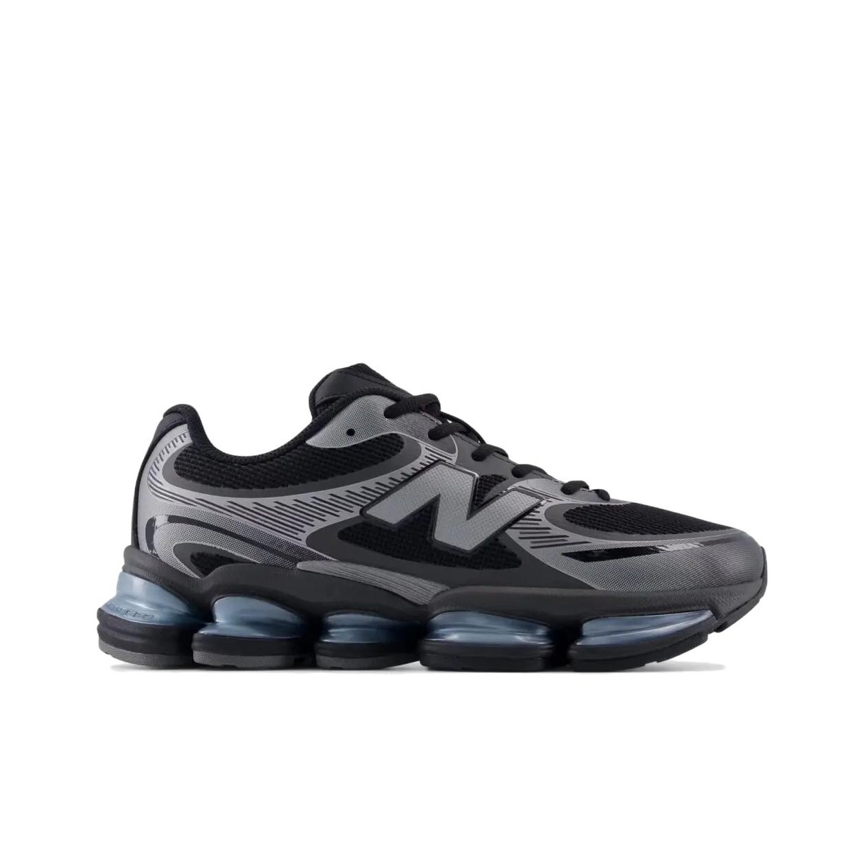 New Balance NB 2000 Casual Sho - New Balance Shoes 9060 评论和价格