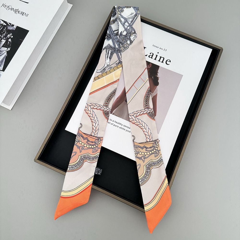 New Long Saddle Scarf Simulate - Face Scarf Mask 评论和价格