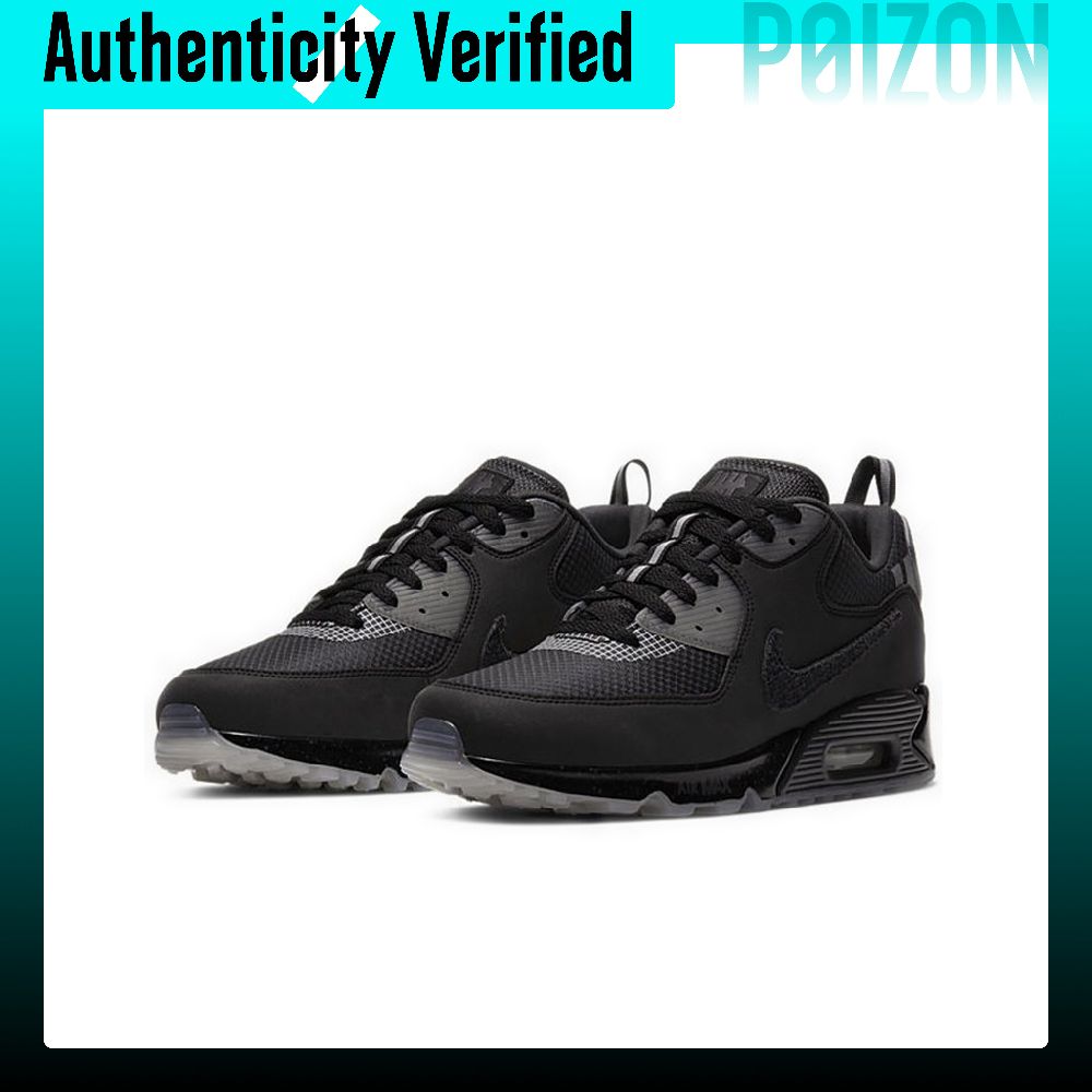 UNDEFEATED X Nike Air Max 90 R - Nike Shoes Air Max 90 评论和价格
