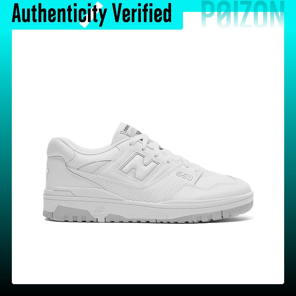 New Balance NB 550 Vintage Bas - New Balance Shoes 550 评论和价格