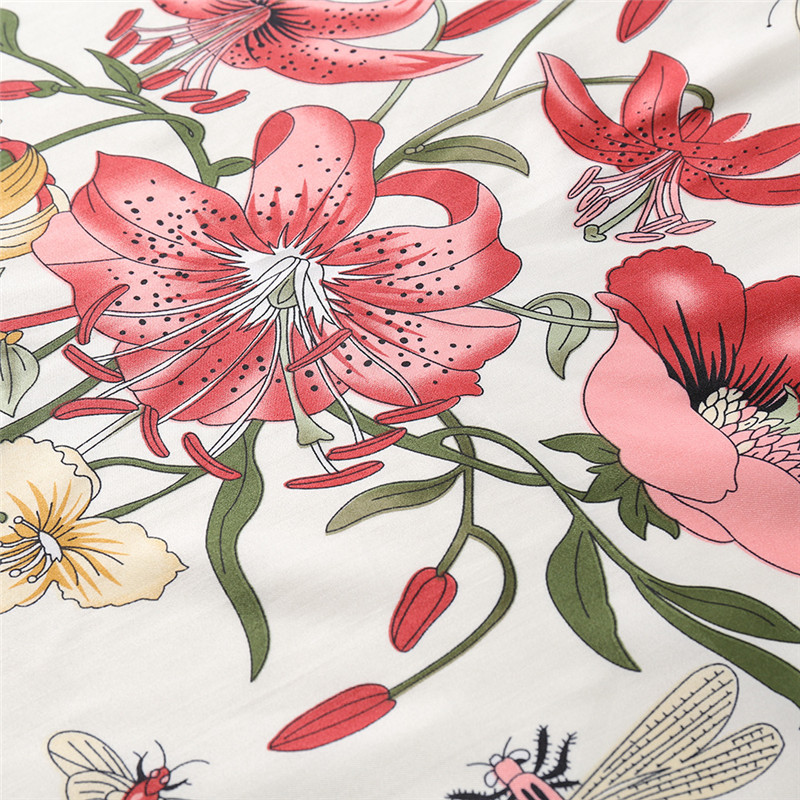 POBING Twill Silk Scarf Women  - Face Scarf Mask 评论和价格