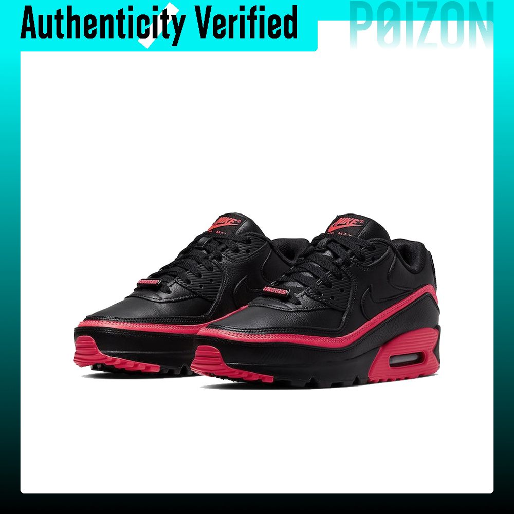 UNDEFEATED X Nike Air Max 90 R - Nike Shoes Air Max 90 评论和价格